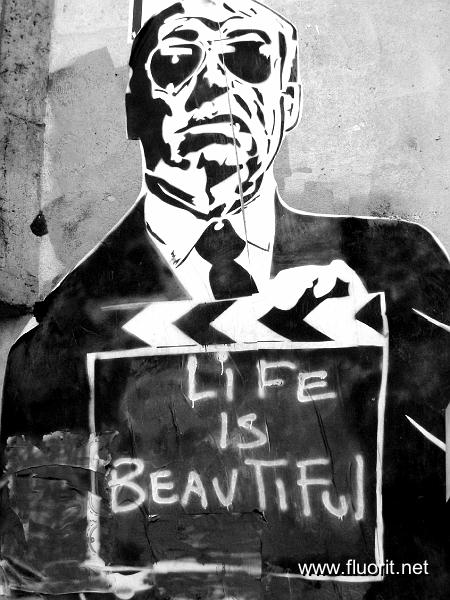 life_is_beautiful.jpg - Life is beautiful © Fluorit