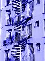 escalier_bleu